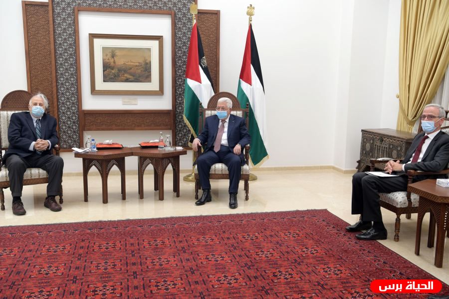Following a meeting with the head of the CEC, President to issue decrees on elections by January 20